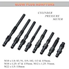 auto tire repair tools